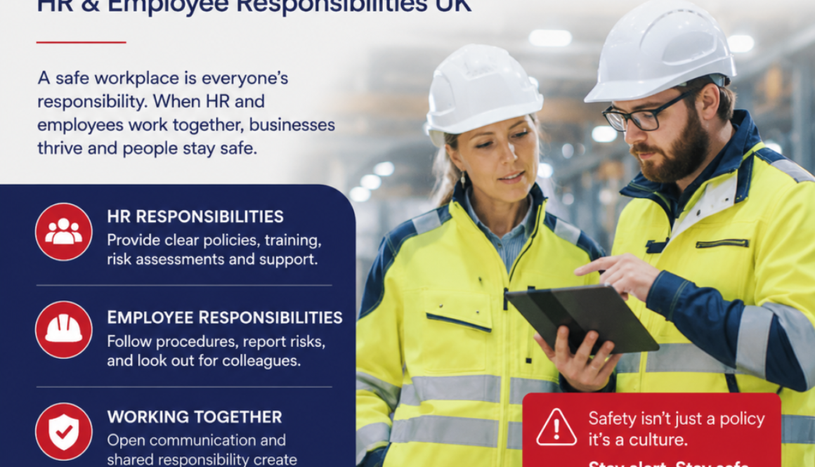 Workplace Safety Awareness