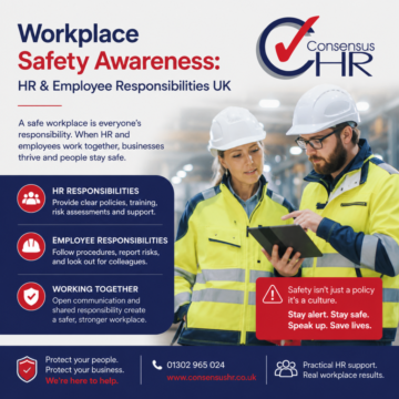 Workplace Safety Awareness