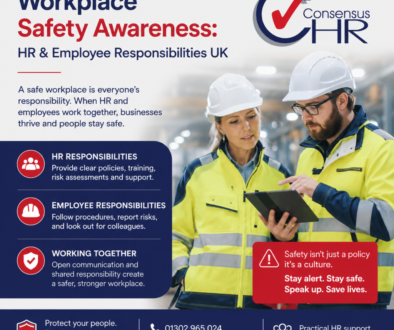 Workplace Safety Awareness