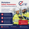 Workplace Safety Awareness