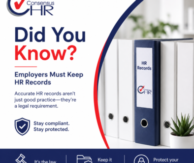 Did you know? Keeping Records