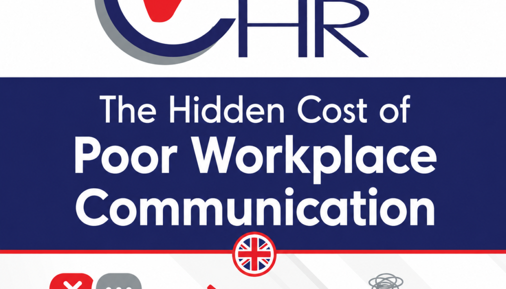 Poor Workplace Communication