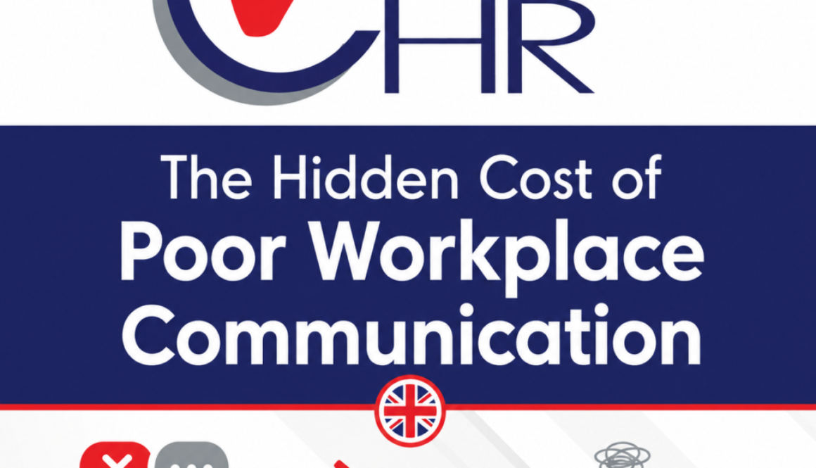 Poor Workplace Communication