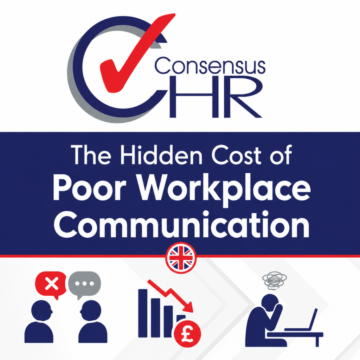 Poor Workplace Communication