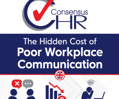 Poor Workplace Communication