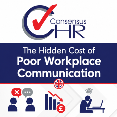 Poor Workplace Communication
