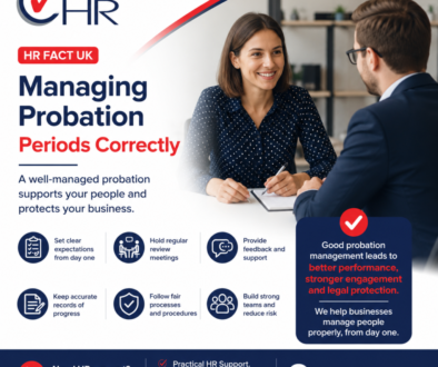Managng Probation Periods