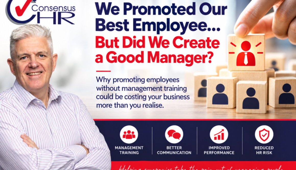 Promote Leaders, Build Better Managers