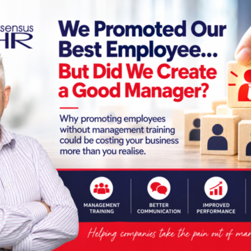 Promote Leaders, Build Better Managers