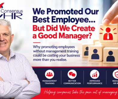 Promote Leaders, Build Better Managers